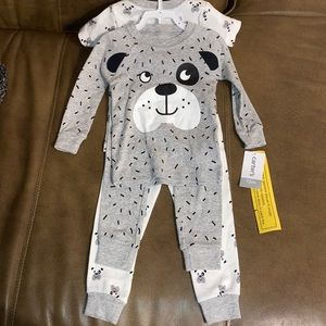 Carter’s Baby Boy Pajama Sets